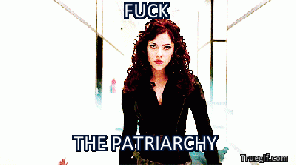 Patriarchy